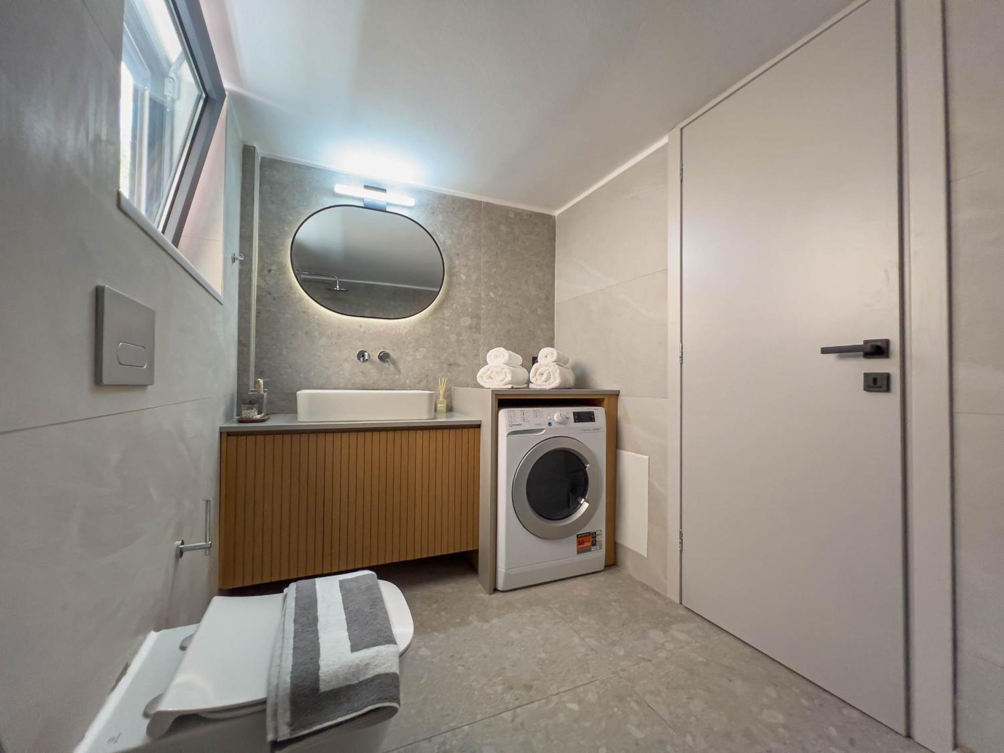 Apartament Aperon - Downtown Chania