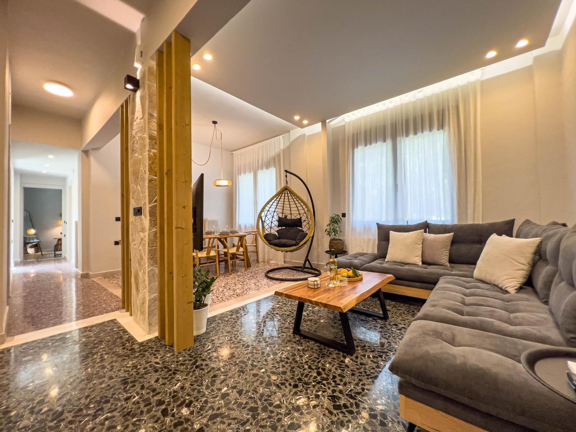 Aperon - Downtown Chania Appartement Chania (Crete)