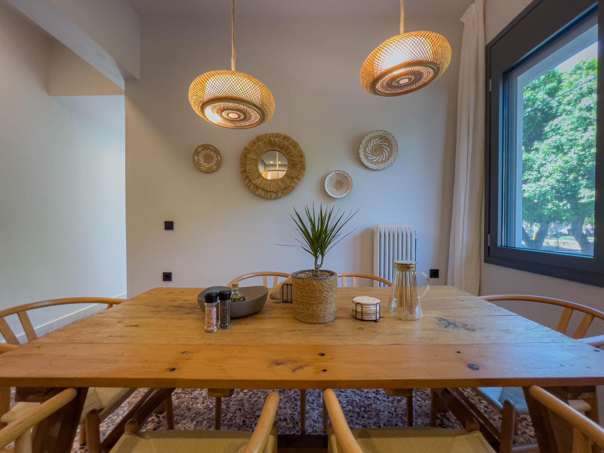 Aperon - Downtown Chania Appartement Chania (Crete)